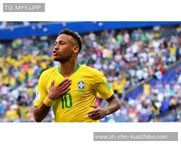 巴西与巴拉圭激战正酣谁将赢得这场南美足球对决的荣耀