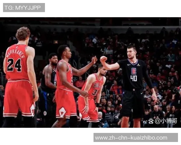 开拓者与火箭激战正酣谁能在NBA赛场上笑到最后